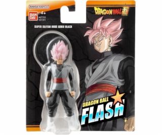 DRAGON BALL FLASH SERIES GOKU BLACK ROS