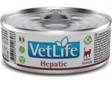 Wet cat food - FARMINA VET LIFE NATURAL