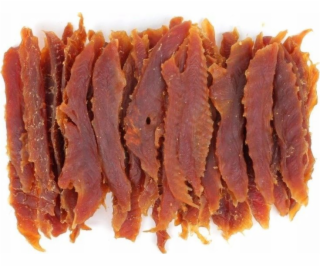 HILTON Soft Duck Jerky - Dog treat - 50