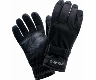 Hi-Tec RUKAVICE LANSA BLACK S/M