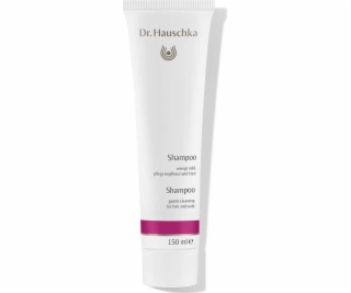 Dr. Hauschka Dr. Hauschka Shampoo čistící šampon na vlasy...