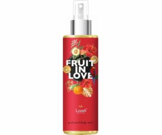 Lazell LAZELL Fruit in Love Women BODY MIST sprej 200ml