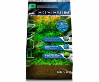 Fluval Bio-Stratum, akvarijní substrát, 4 kg