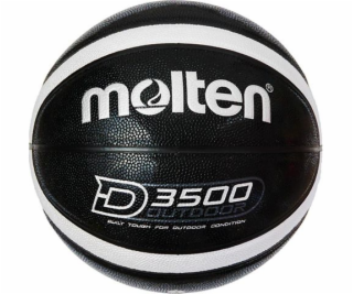 Molten B7D3500 KS - basketball  size 7