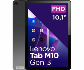 Lenovo Tab M10 4G LTE 64 GB 25.6 cm (10