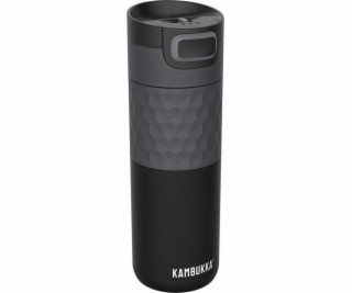 Kambukka Etna 500  ml Black Stainless s