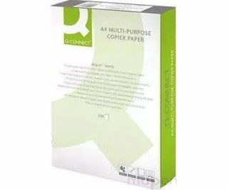 Q-Connect COPY paper  80g/m2  whiteness