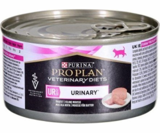 Purina VETERINARY DIETS Feline UR Urina