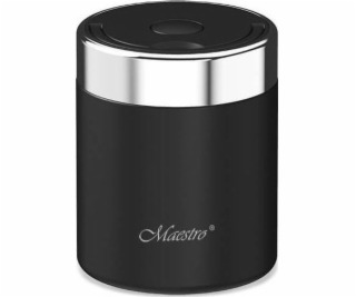 Dinner thermos Maestro MR-1649-75-BLACK