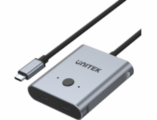 Unitek two-way Signal Switch USB-C  2 i