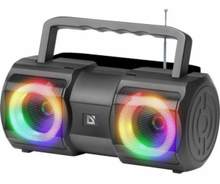 SPEAKER DEFENDER BEATBOX 20 BLUETOOTH 2