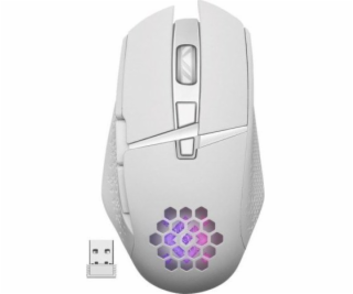 MOUSE DEFENDER GM-514 GLORY OPTIC RF RG