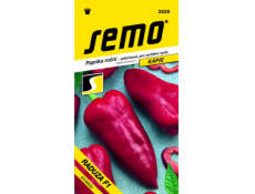 Semeno Paprika sladká F1 Raduza