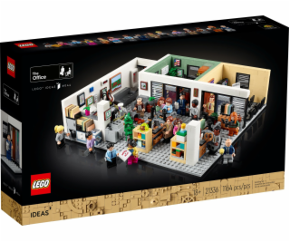 LEGO IDEAS 21336 THE OFFICE