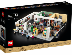 LEGO IDEAS 21336 THE OFFICE