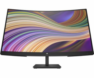 HP V27c G5 FHD Curved Monitor 68 6 cm (