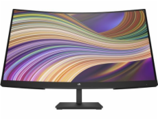 HP V27c G5 FHD Curved Monitor 68 6 cm (