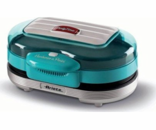 Hamburger maker 205/01 Ariete blue