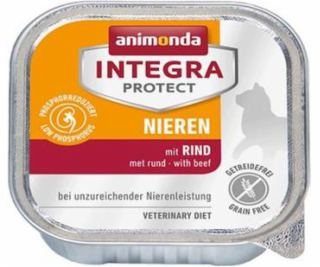 Animonda Integra Protect Nieren 100g