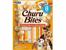 INABA Churu Bites Chicken - Dog treat -