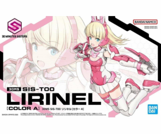 30MS SIS-T00 LIRINEL [COLOR A]