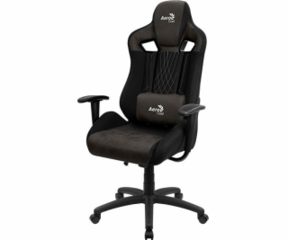 Aerocool EARL AeroSuede Universal gamin