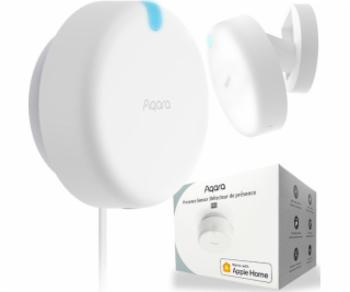 Aqara PS-S02D smart home multi-sensor W