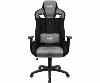 Aerocool EARL AeroSuede Universal gamin