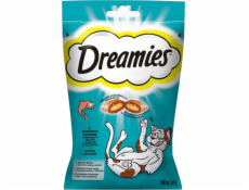 Dreamies 4008429037962 dog / cat treat 