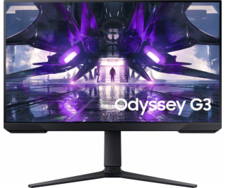 Samsung Odyssey G30A 68.6 cm (27 ) 1920