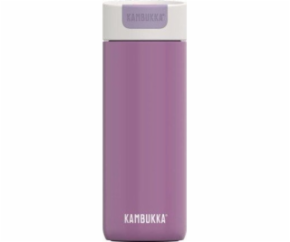 Kambukka Olympus Violet - thermal mug  