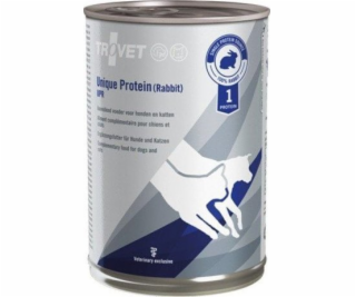 TROVET Unique Protein UPR with rabbit -