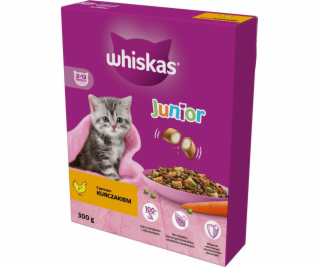 ?Whiskas 5900951014079 cats dry food 30