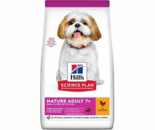 HILL S Science plan canine mature adult