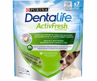 PURINA Dentalife Active Fresh Small - D