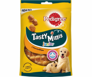 PEDIGREE Tasty Minis Junior Chicken - D