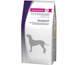 Eukanuba Dermatosis FP for Dogs 5 kg Ad