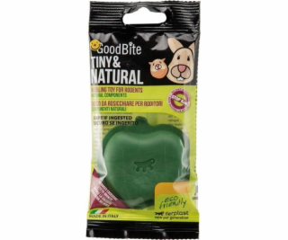 FERPLAST GoodBite Tiny & Natural Apple 