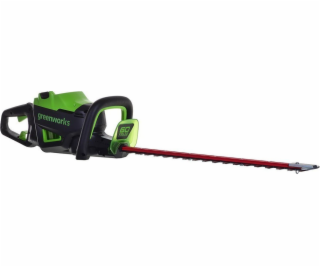 Greenworks 60V hedge trimmer GD60HT61