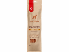 MACED Pork Spaghetti  - Dog treat - 40g