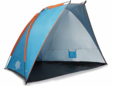 NILS CAMP beach tent NC8030 XXL Blue