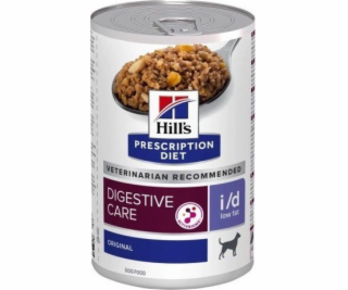 HILL S PD Canine Digestive Care - Wet d