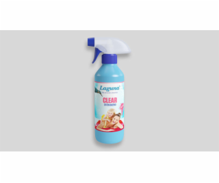 Spray Celar Laguna na čištění stěn 0,5 l