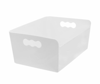 Organizér TIBOX plast 32,5x25 cm