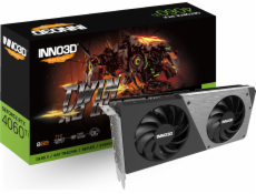 GRAPHICS CARD INNO3D Geforce RTX 4060 T