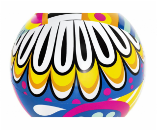 Míč nafukovací Flirty Fiesta Beach Ball 91 cm