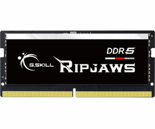 G.SKILL RIPJAWS SO-DIMM DDR5 2X32GB 560