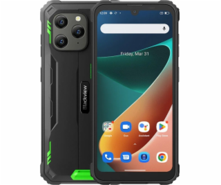 Blackview BV5300 Pro 4/64GB Green