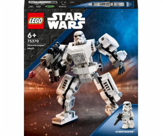 LEGO Star Wars 75370 Storm Trooper Mech