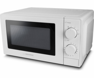 Esperanza EKO011W Microwave Oven 1100W 